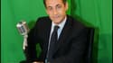 Nicolas Sarkozy