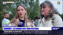 Domont: après trois années d'absence, le Festival International du cirque du Val-d'Oise de retour 
