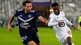 Ligue 1 : "Les clubs vivent tous au-dessus de leurs moyens" alerte MacHardy
