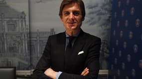 Frédéric Longuépée
