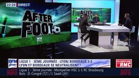 After Foot du samedi 19/08 – Partie 1/6 - Débrief de la 3ème journée de Ligue 1