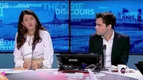 Zineb El Rhazoui: "Il faut enlever la sacralité que l'on pose sur l'islam en tant que religion"