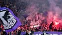 Supporters Toulouse