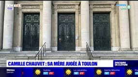 Toulon: Priscilla Majani condamnée à cinq ans de prison