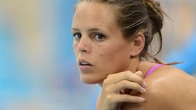 Laure Manaudou