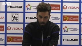 Paire : ‘’J’ai envie de faire une belle saison’’