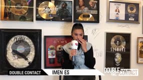 Double Contact - Imen ES : "PSG-OM, c’est comme Maroc-Algérie"