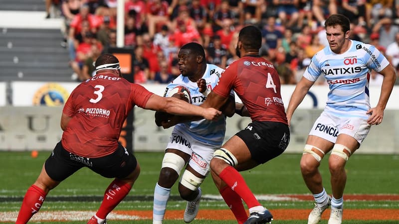 Tanga (Racing 92)