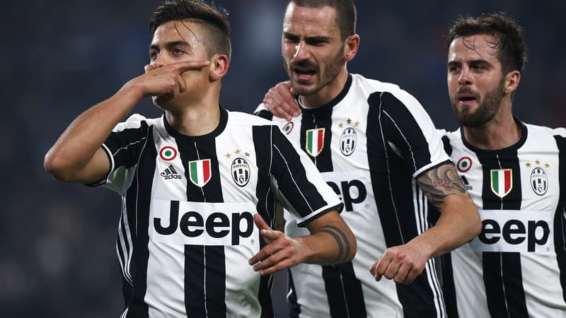 Paulo Dybala