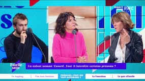 Un enfant nomme Canard, faut-il interdire certains prénoms ? - 05/01