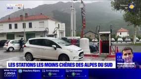 Les stations les moins chères des Alpes du Sud