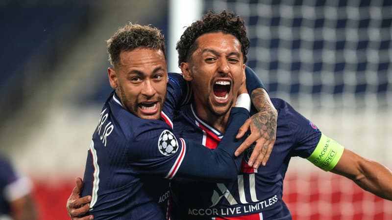 PSG: deux nouveaux matchs amicaux au programme