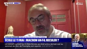 Réouverture des écoles: Emmanuel Macron va-t-il reculer la date du 11 mai ? (3/3) - 03/05