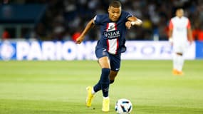 K. Mbappé