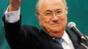 Sepp Blatter