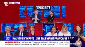 Budget : c'est si grave, vraiment ? - 18/09
