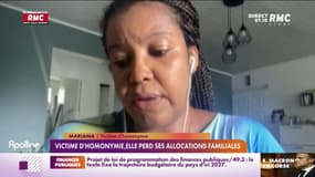 RMC s'engage avec vous - Victime d'homonymie, elle perd ses allocations familiales 