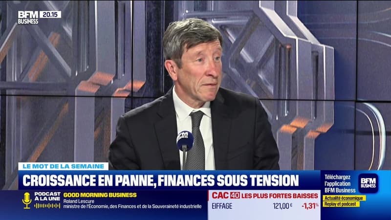 C'est Votre Argent - Vendredi 22 mai