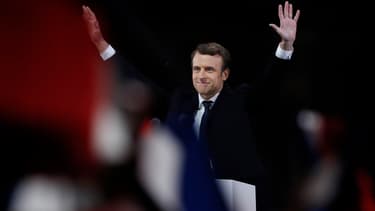 Le premier projet de loi qu'Emmanuel Macron président proposera à l'Assemblée concernera la moralisation de la vie publique.