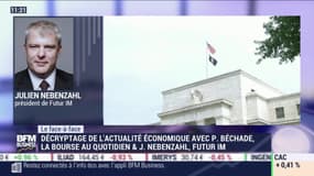 Philippe Béchade VS Julien Nebenzahl : Face aux nombreuses incertitudes sur les marchés, est-il trop tard pour investir ? - 17/06