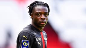 Jérémy Doku
