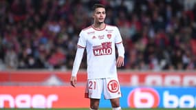 Romain Faivre