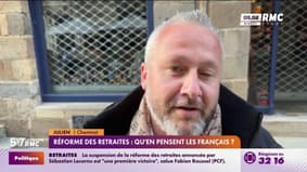 Réforme des retraites : qu'en pensent les Français ? 