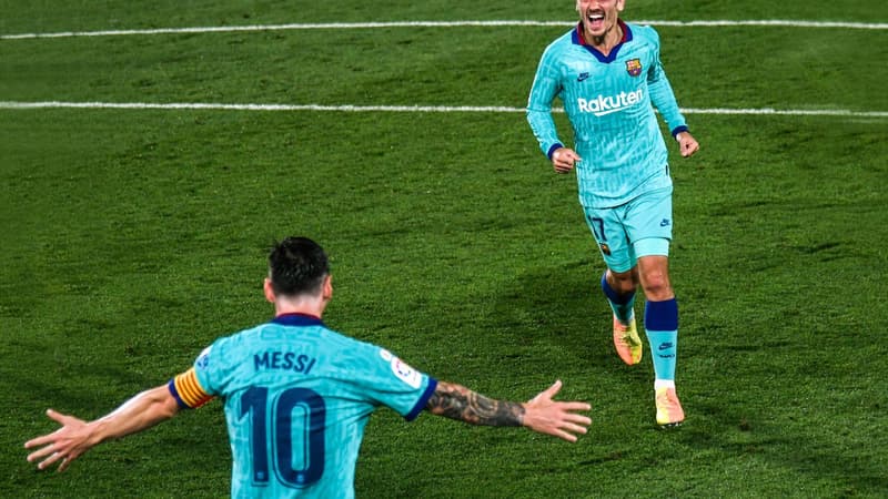 antoine griezmann