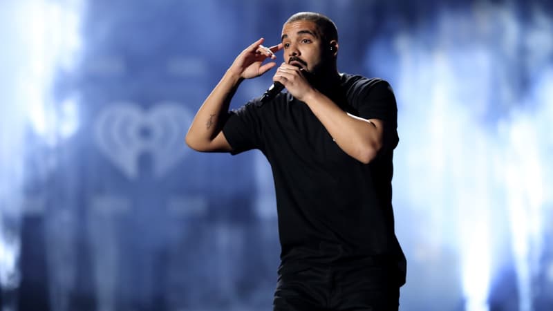 Positif au Covid, Drake repousse son concert de réunion avec Nicki Minaj et Lil Wayne