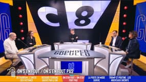 Suppression de C8 : "On est vraiment en URSS" 