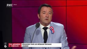 Le Grand Oral de Karl Olive, maire de Poissy - 14/07
