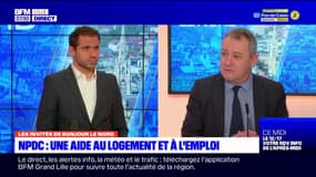 Nord-Pas-de-Calais: Action logement intervient sur l'ensemble du territoire