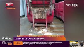 RMC s’engage pour vous : Les suites de l'affaire Buitoni - 01/04 