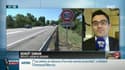 Limitation à 80km/h: "Il faut arrêter d'emmerder les Français avec ça" estime Benoît Simian, député LAREM de Gironde