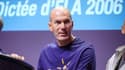 Zinédine Zidane le 7 juin 2023 