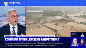 Comment éviter les crues à répétition ? - 25/11