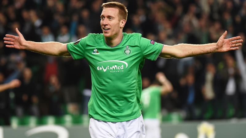 Robert Beric