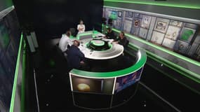 "La Routourne va tourner" du RMC Sport Show 