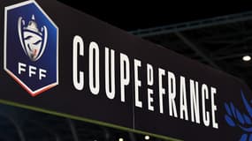 Coupe de France (illustration)
