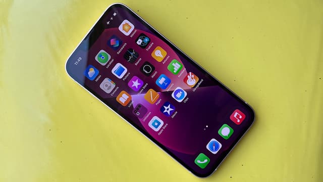 L'iPhone 13 d'Apple