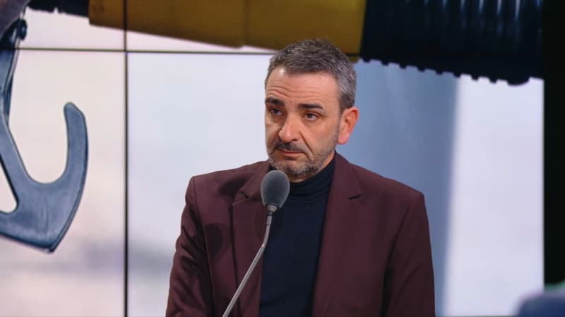 Ni baisse de taxes sur le carburant, ni aides: "Une insulte à tous les Français", s'agace Pierre Chasseray