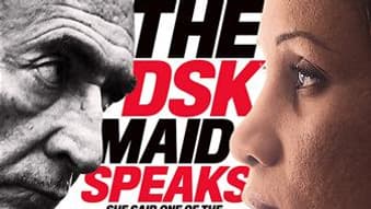 Nafissatou Diallo, la femme de chambre qui accuse Dominique Strauss-Kahn de tentative de viol, rompt le silence en donnant deux entretiens, l'un au magazine Newsweek qui paraît lundi, l'autre à la chaîne ABC News./Photo diffusée le 24 juillet 2011/REUTERS