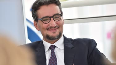 Giovanni Ferrero va déléguer une partie de ses fonctions.
