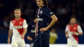 Edinson Cavani