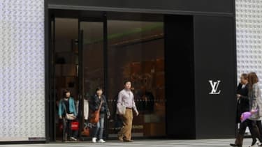 Les ventes de produits de luxe devraient être en hausse en 2013