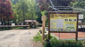 Plusieurs campings de la communauté de commune Alpes Provence Verdon ont vu le montant de la redevance sur l'enlèvement des ordures ménagères doubler. 