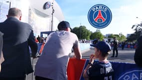 PSG : "Il y a de l'indifférence", le désarroi des supporters parisiens
