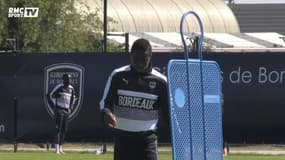 Ligue 1 – Bordeaux regarde vers le haut