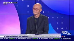 Pascal Lamy est l'invité de La Grande Interview