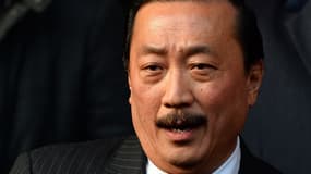 Vincent Tan